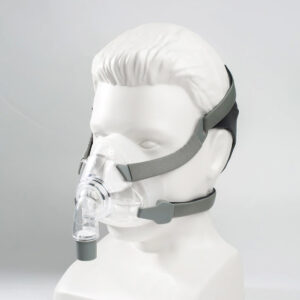 Oxycare Sint Maarten - BMC F5A Full Face CPAP Mask